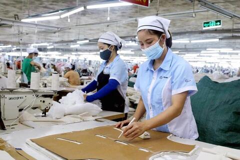 Chính sách Luật Công nghiệp trọng điểm: ‘Đòn bẩy’ cho mục tiêu 2045