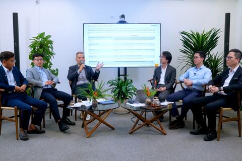 La bàn đầu tư 2026: Lãi suất và tỷ giá định hình dòng tiền thị trường