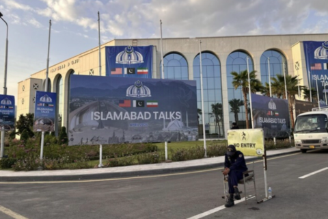 Góc nhìn chiến sự Trung Đông: Cùng bước qua “lằn ranh đỏ”?