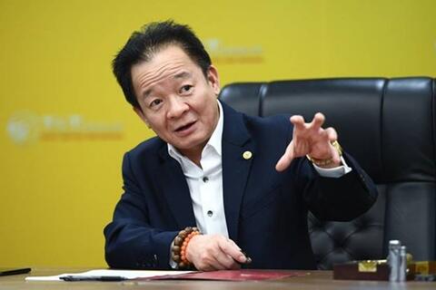 T&T Group và kỳ tích Savan 1: Cách tiếp cận thần tốc trong bảo đảm an ninh năng lượng