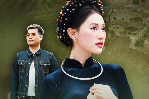 Lần hiếm hoi Rap kết hợp hát Then trong MV kỷ niệm 85 năm Bác Hồ về nước