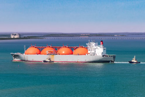 Hà Lan vẫn âm thầm nhập LNG Nga bất chấp áp lực cắt giảm từ EU