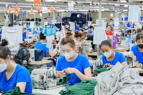 Thái Nguyên triển khai Nghị quyết 68: Chuyển biến tích cực từ kinh tế tư nhân