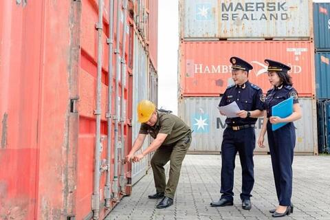 Những điểm mới về xử phạt vi phạm hành chính trong lĩnh vực hải quan