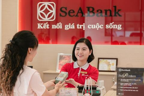SeABank gia tăng giá trị cho cổ đông trong dài hạn