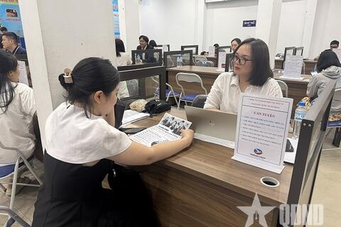 Chính sách mới về bảo hiểm thất nghiệp: Mở rộng quyền lợi nhưng cần tránh trục lợi