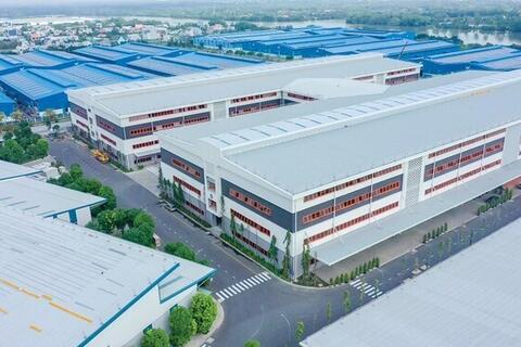Khánh Hòa: Chấp thuận đầu tư 3.016 tỷ đồng phát triển Khu công nghiệp Ninh Diêm 3