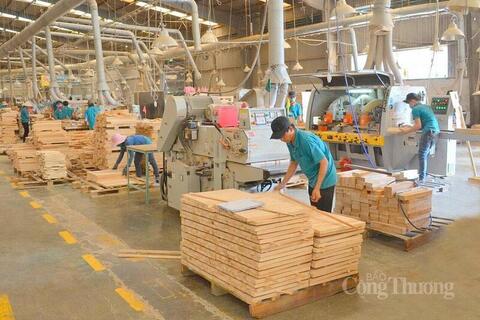 Xuất khẩu TP. Hồ Chí Minh cán mốc gần 40 tỷ USD