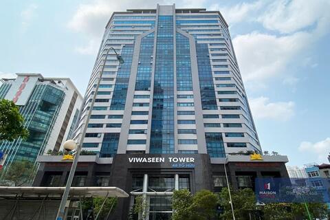 Vinaconex đã bán 61% vốn tại một công ty, ước tính thu về gần 800 tỷ