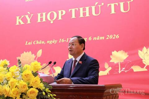 Lai Châu quyết tâm tăng tốc, phấn đấu hoàn thành mục tiêu năm 2026
