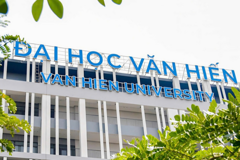 Trường Đại học Văn Hiến chính thức gia nhập Tổ chức Đại học Pháp ngữ (AUF)