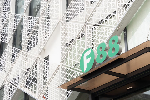 F88 hoàn tất phát hành hơn 110 triệu cổ phiếu thưởng, vốn điều lệ tăng lên hơn 2.200 tỷ đồng
