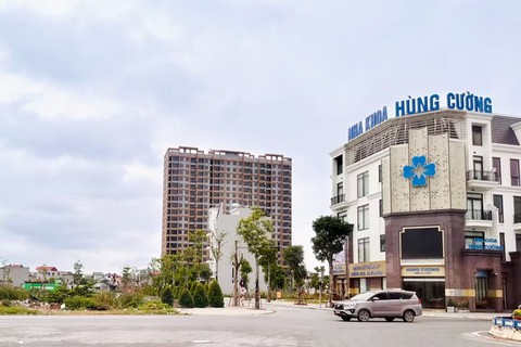 Bắc Ninh công bố 2 dự án nhà ở cho phép tổ chức, cá nhân người nước ngoài được sở hữu nhà ở