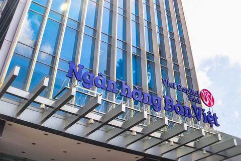 BVBank (BVB) bổ nhiệm lãnh đạo khối khách hàng cá nhân, lợi nhuận quý I tăng 169% và nợ khó đòi đã xử lý hơn 4.026 tỷ đồng