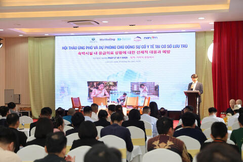 Lào Cai xây dựng 'điểm đến an toàn', tạo đà tăng trưởng du lịch