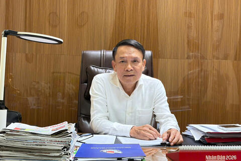Luật Báo chí 2025: Hành lang pháp lý mới cho báo chí trong thời đại số
