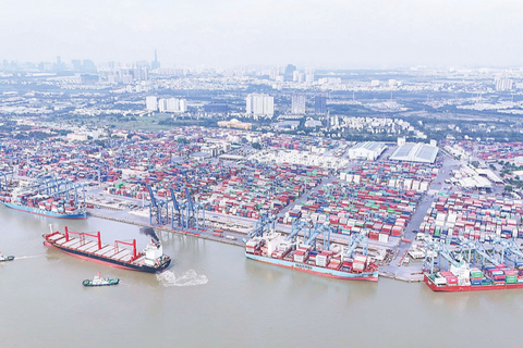 GS.TS Trần Thọ Đạt: Tăng trưởng phải bắt đầu từ nội lực