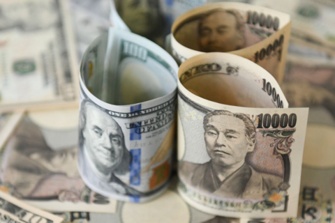 Tỷ giá USD hôm nay (22-6): Đồng USD hướng tới tuần giao dịch tích cực