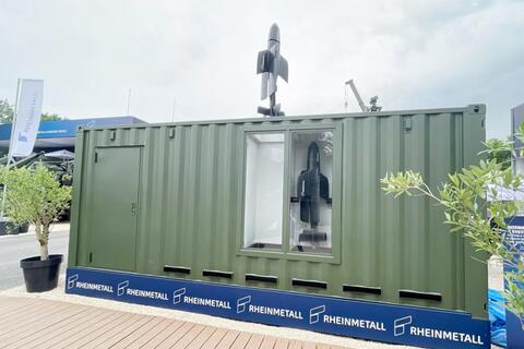Quân sự thế giới hôm nay (22-6): Doanh nghiệp ô tô Pháp bắt tay sản xuất UAV cảm tử Toutatis