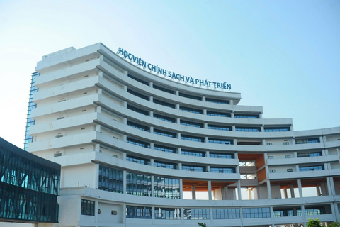Học Quản trị kinh doanh tại Học viện Chính sách và Phát triển: Lựa chọn ngành học trong kỷ nguyên kinh tế tư nhân bức phá
