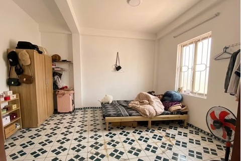 Giá nhà trọ quanh các trường đại học lại tăng trước mùa nhập học