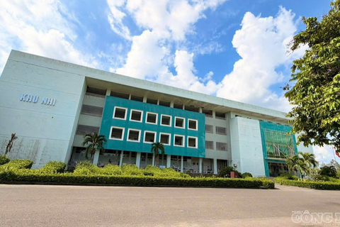 Phát hiện hàng loạt sai phạm tại Bệnh viện Sản - Nhi Trà Vinh