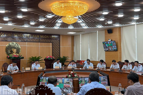 Tây Ninh sau 1 năm sáp nhập: Thực hiện 21 cuộc thanh tra, kiến nghị thu hồi hơn 10,5 tỷ đồng