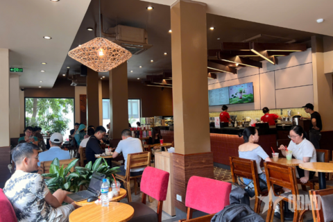 Bản quyền âm nhạc tại các cơ sở kinh doanh