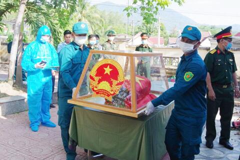 Khánh Hòa với hành trình tri ân