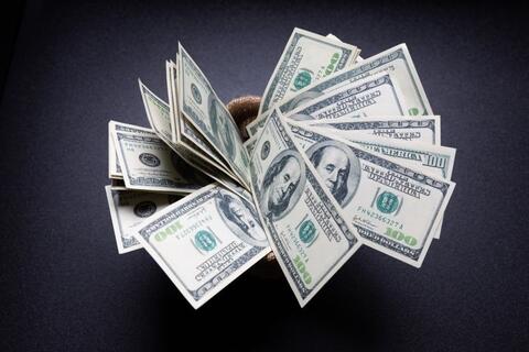 Tỷ giá USD hôm nay (29-6): Đồng USD duy trì đà tăng, triển vọng tích cực trong ngắn hạn