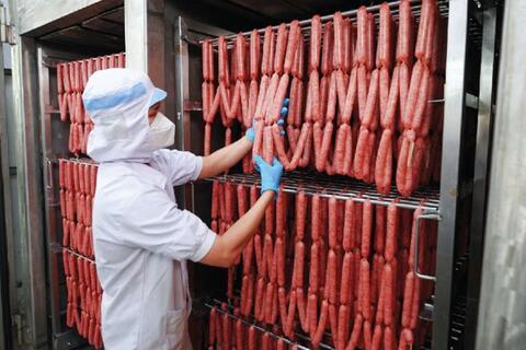 Chuẩn hóa, minh bạch nguồn cung thực phẩm