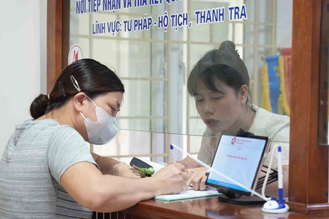 Hàng loạt chính sách mới có hiệu lực từ tháng 7/2026