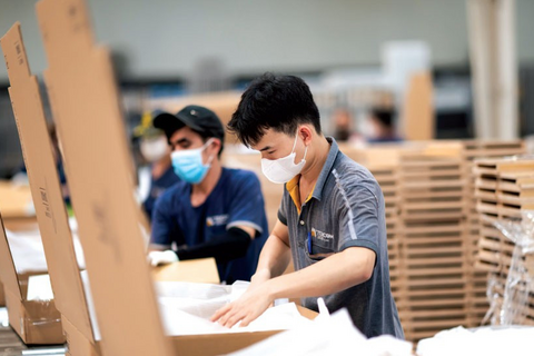 Chính phủ tung 7 nguồn lực 'tiếp sức' doanh nghiệp, hợp tác xã bứt phá tại các thị trường FTA