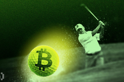 Bitcoin áp sát 64.000 USD khi bán khống thiệt hại hơn 450 triệu USD