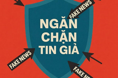 Doanh nghiệp lao đao vì tin chưa kiểm chứng