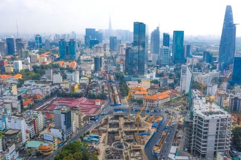 HoREA kiến nghị HĐND TP HCM được chủ động chính sách thuế, tín dụng cho nhà ở giá phù hợp