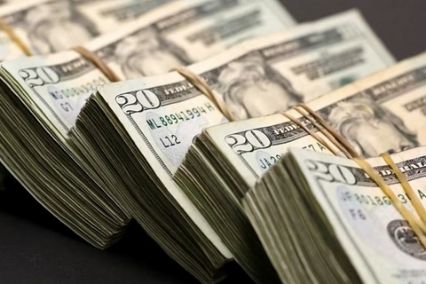 Tỷ giá USD hôm nay (8-7): Đồng USD tăng nhẹ