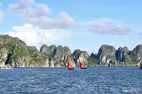 Quảng Ninh tái cấu trúc không gian kinh tế thành 5 cực tăng trưởng mới