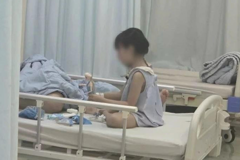 Truy nguồn thực phẩm, làm rõ vụ gần 40 học sinh nhập viện nghi ngộ độc