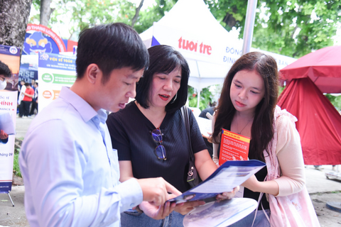 Nhiều trường đại học Y Dược công bố điểm sàn, cao nhất 24 điểm