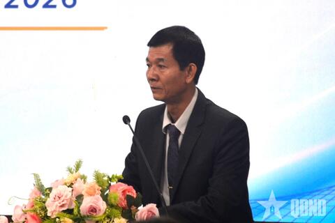 Tiên phong tự chủ, hội nhập quốc tế, phụng sự phát triển đất nước
