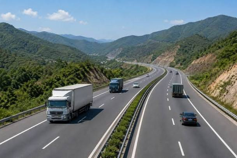 Chấp thuận nhà đầu tư lập đề xuất dự án cao tốc Pleiku - Buôn Ma Thuột - Gia Nghĩa