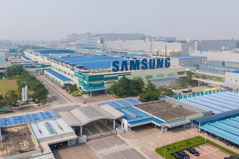 Tạo dựng niềm tin cho nhà đầu tư: Sức hút mới của Việt Nam trong “cuộc đua” FDI