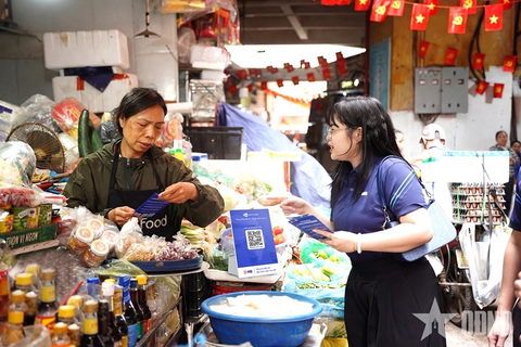 MB hỗ trợ doanh nghiệp tuân thủ nghĩa vụ thuế