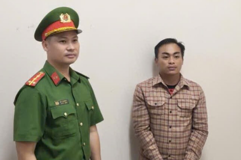 Tây Ninh: Khởi tố nhân viên giao hàng tham ô tiền thu hộ