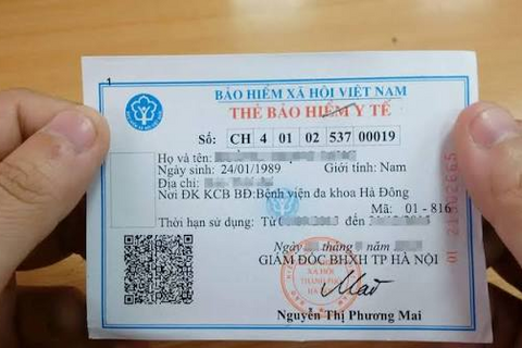 Ý nghĩa và chính sách đóng bảo hiểm y tế