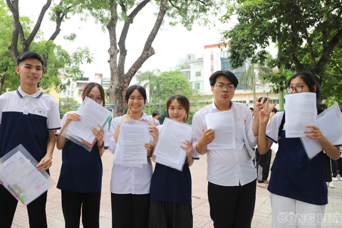 Đủ điểm đỗ nhiều trường, hệ thống xét tuyển đại học 2026 sẽ chọn nguyện vọng nào?