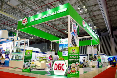 Hóa chất Đức Giang (DGC) dự chi gần 1.900 tỷ đồng cổ tức, lợi nhuận quý II giảm hơn 50%