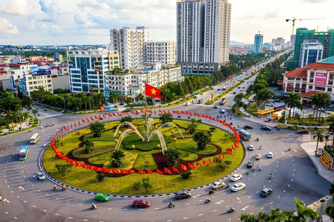 Bắc Ninh hướng tới thành phố đáng sống đạt đẳng cấp châu Á 2050