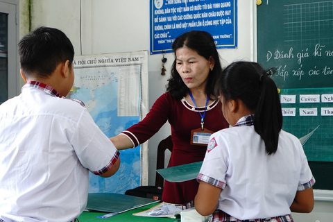 Hà Nội: Hiệu trưởng sau sắp xếp trường phải đáp ứng 6 tiêu chí, còn ít nhất 36 tháng công tác